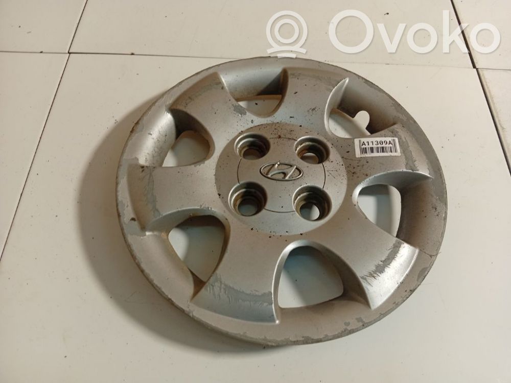 R14-pölykapseli