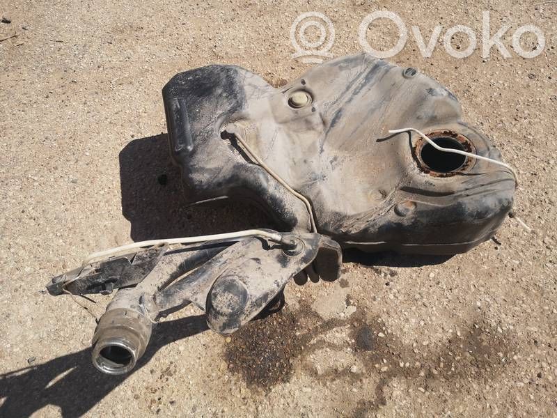 Volkswagen PASSAT CC Rezervor combustibil