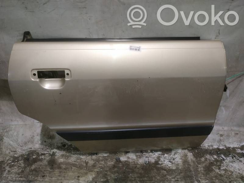 Audi 80 90 B3 Portiera posteriore 