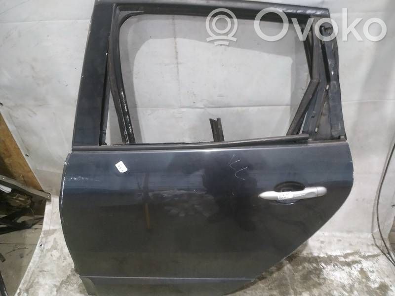 Renault Scenic III -  Grand scenic III Ușă spate 