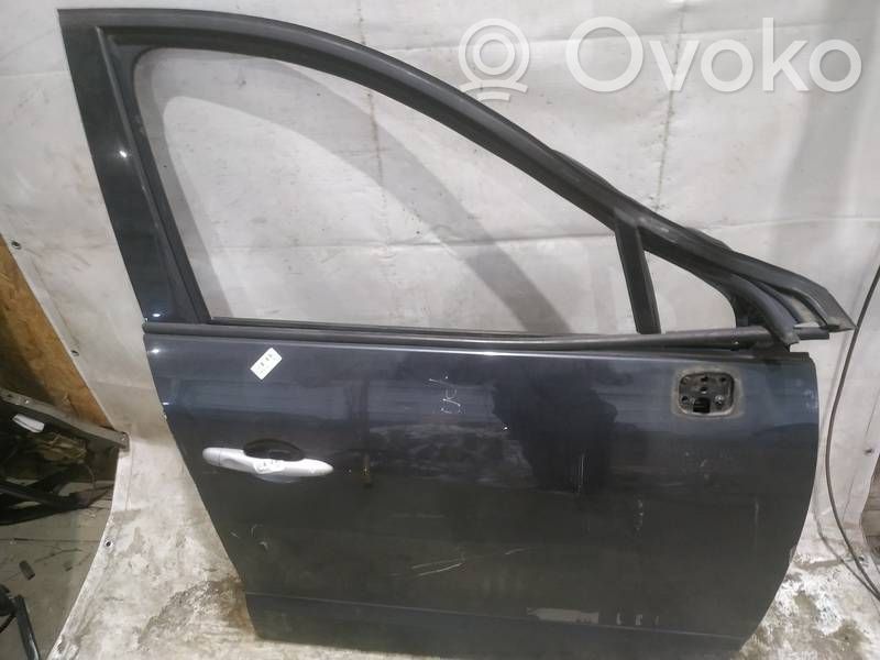 Renault Scenic III -  Grand scenic III Ușă față 