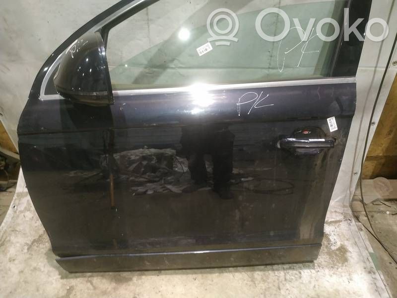 Audi Q7 4L Ușă față 