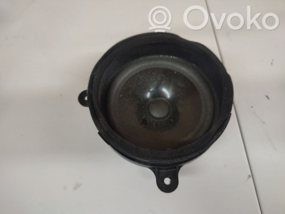 Etuoven kaiutin   863015C140,863015C140,EAS16P749A