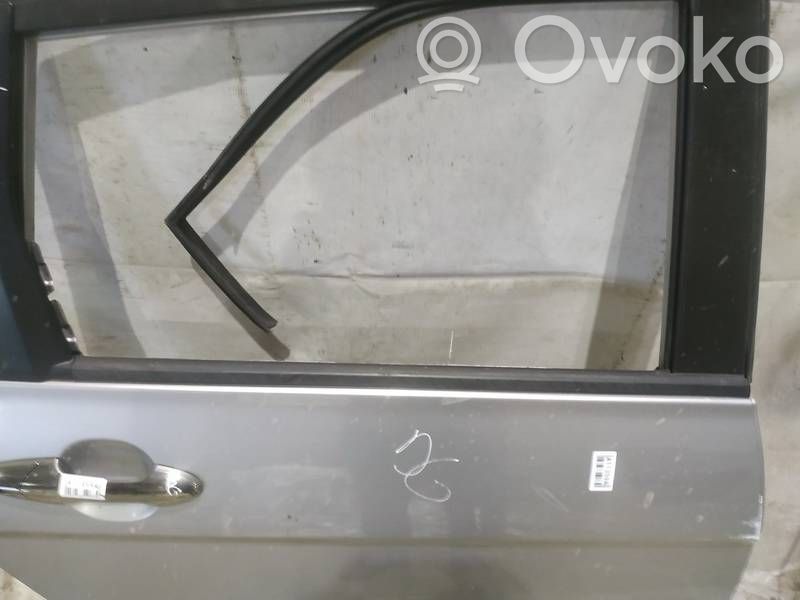 Honda FR-V Ornament geam ușă spate 