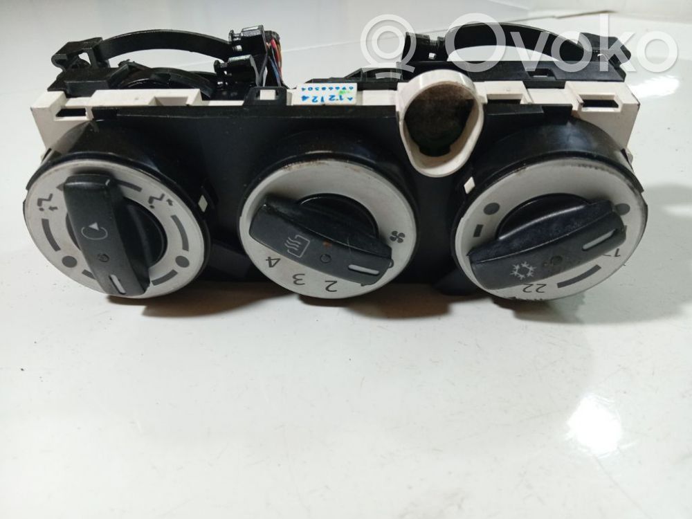 Mitsubishi Colt Unitate control climatizare 