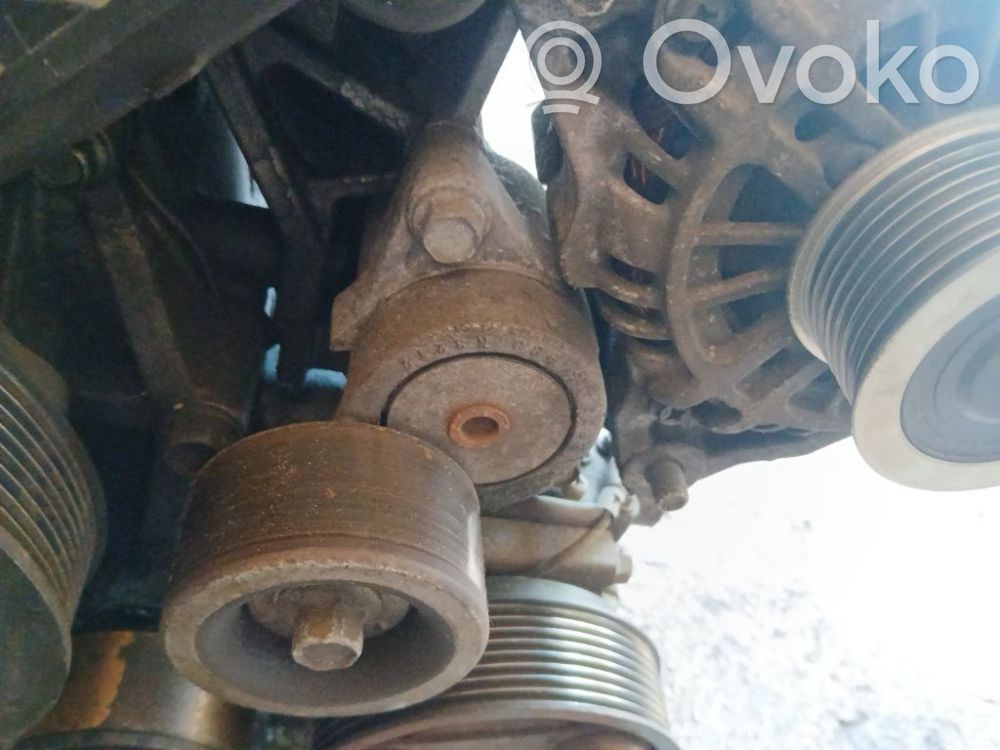 Mazda 6 Întinzător curea generator/alternator 