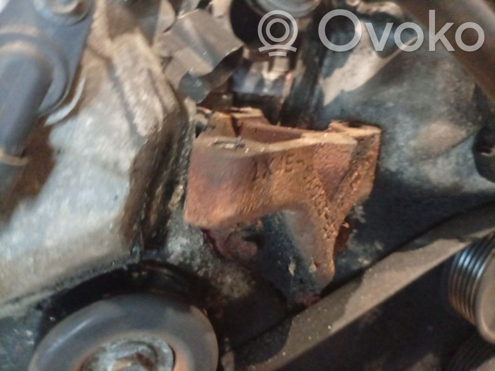 Jaguar X-Type Suport motor 