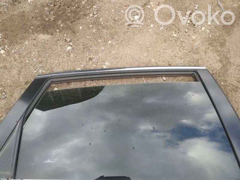 Honda CR-V Geam ușă spate 