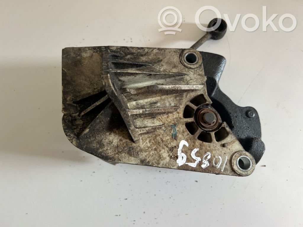 Peugeot 307 Selector de viteze 