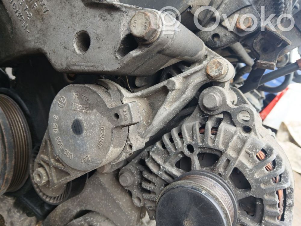 Volkswagen Touran I Întinzător curea generator/alternator 