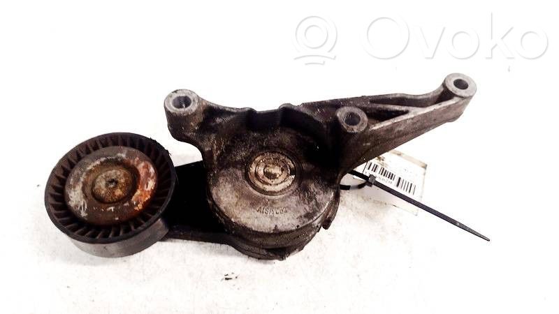 Volkswagen Touran I Tendicinghia generatore/alternatore