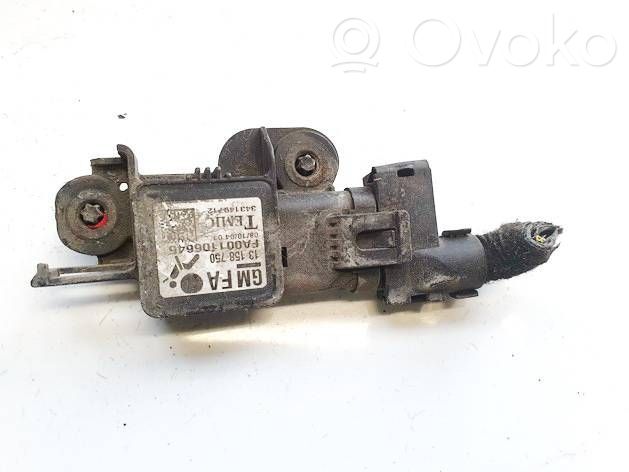 Airbagsensor Crashsensor Drucksensor   13158750,13158750,343149712