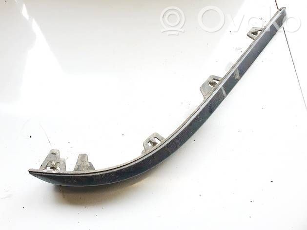 Opel Astra H Ornament bară spate 
