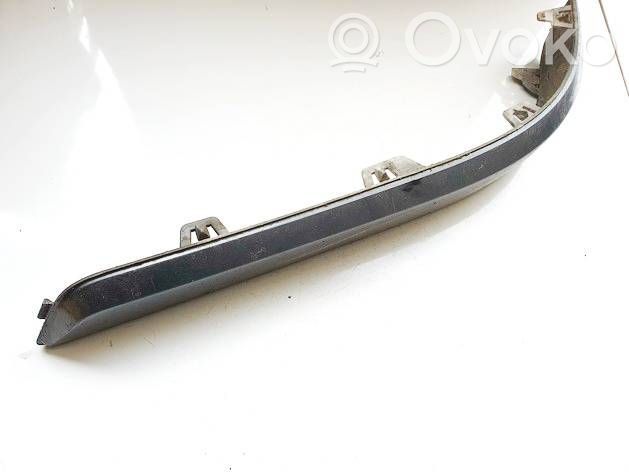 Opel Astra H Ornament bară spate 