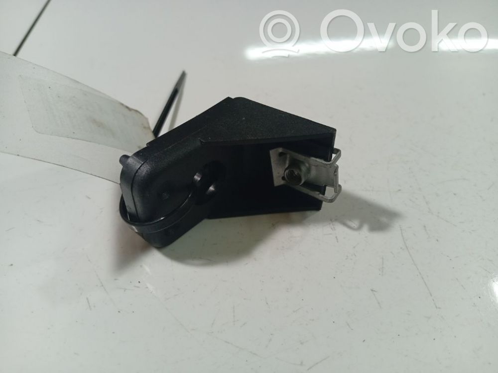 Otros repuestos del exterior