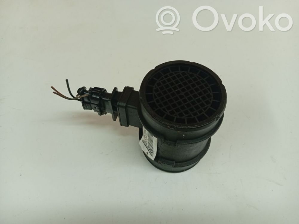 Opel Astra H Misuratore di portata d'aria