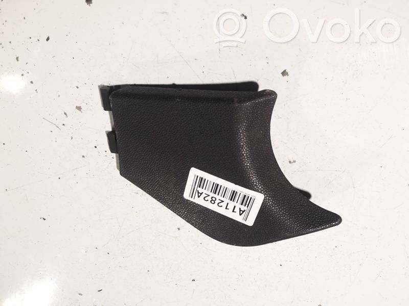 Capac lateral scaun spate jos   13139362,13139362,428966428