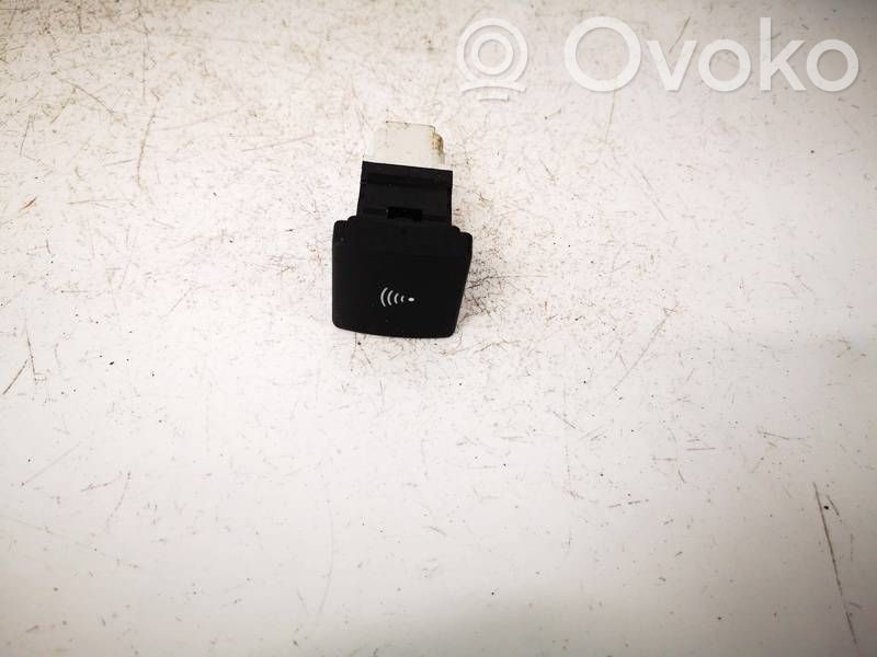 Parking (PDC) sensor switch   96296486XT,96296486XT,96296486XT