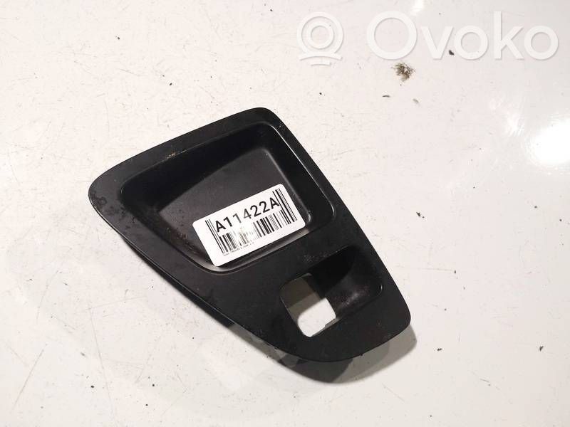 Opel Insignia A Altra parte interiore 