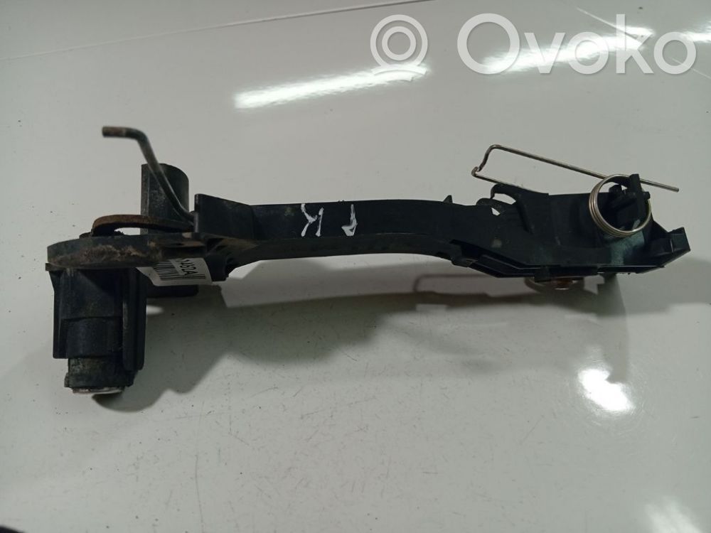 Peugeot 807 Etuoven ulkokahva 