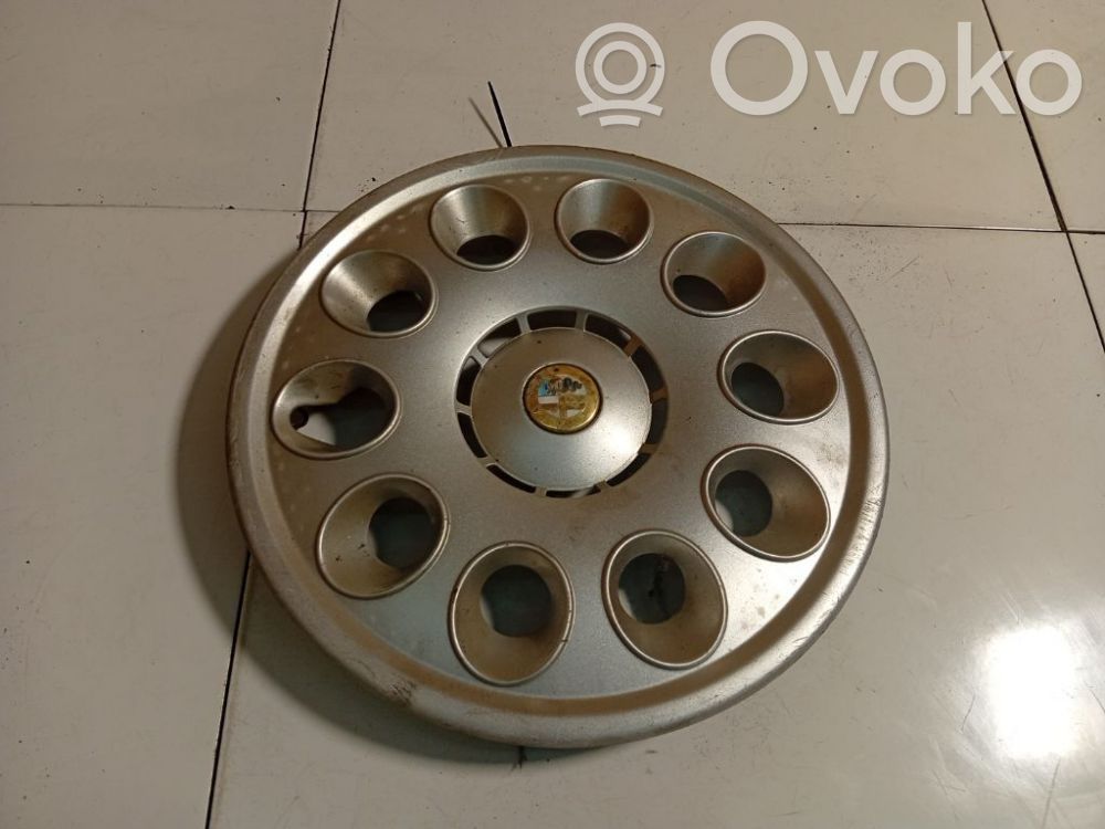 Alfa Romeo 147 Kołpaki nieoryginalne R15 