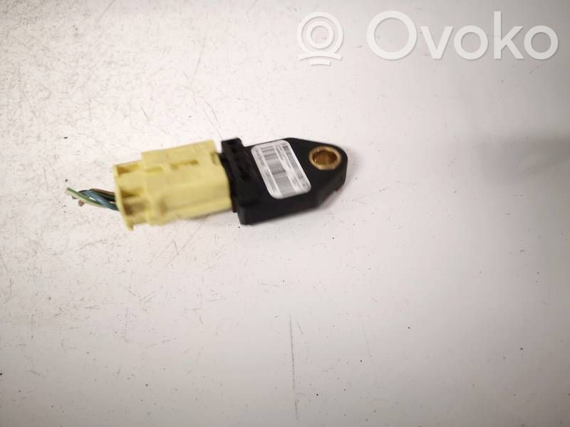 Chrysler Sebring (ST-22 - JR) Senzor impact/declanșare airbag