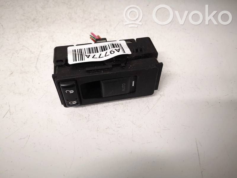 Chrysler Sebring (ST-22 - JR) Interruptor del elevalunas eléctrico 