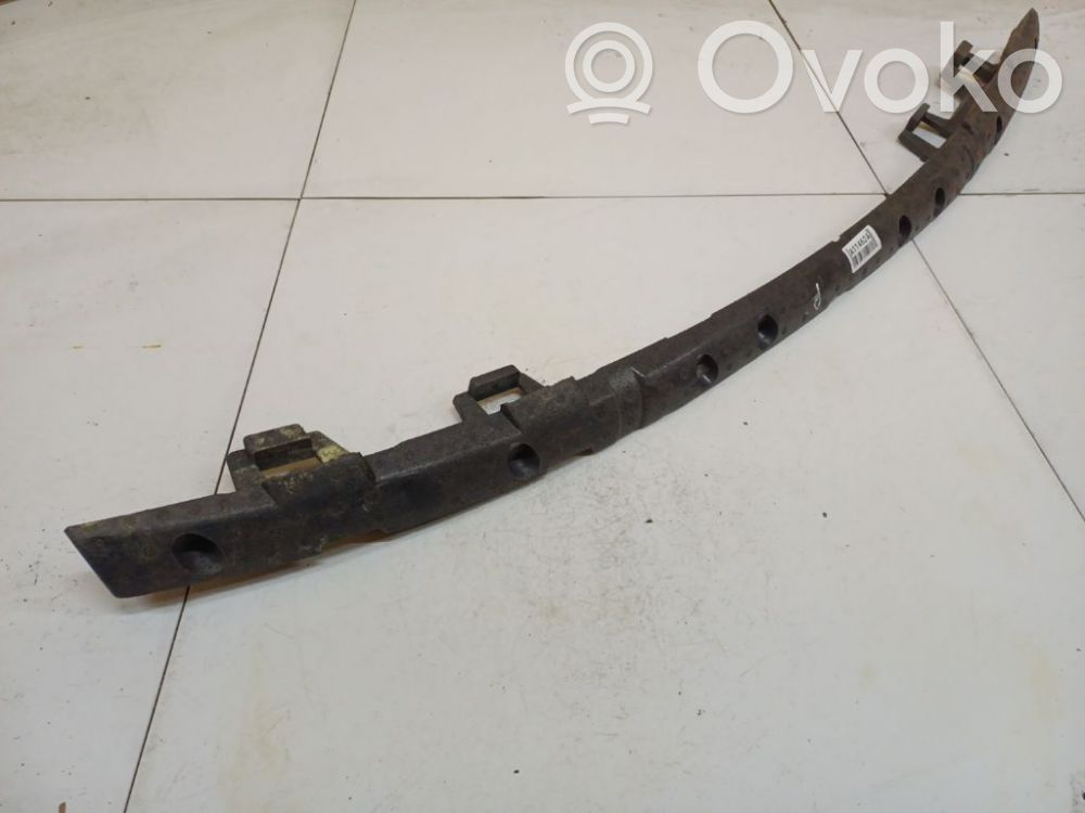 Peugeot 807 Traversa del paraurti anteriore