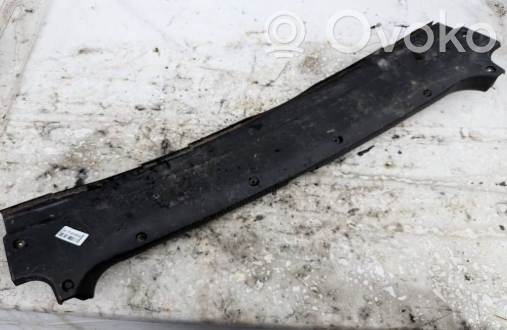 Audi A4 S4 B5 8D Alte elemente acoperire portbagaj 