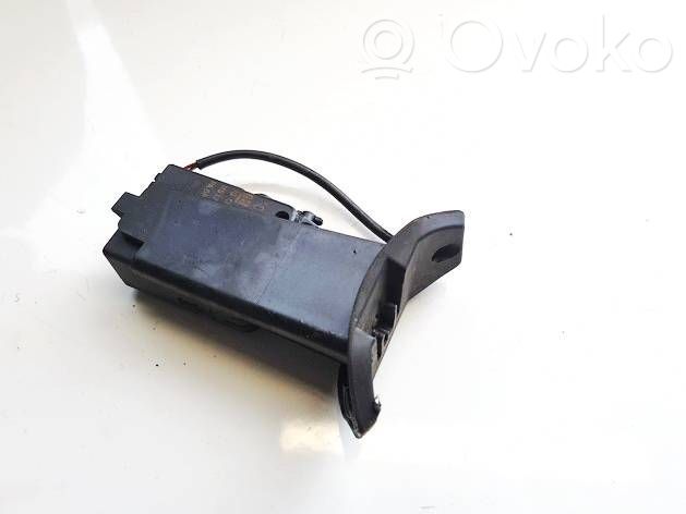 Opel Astra G Motor de bloqueo de puertas 