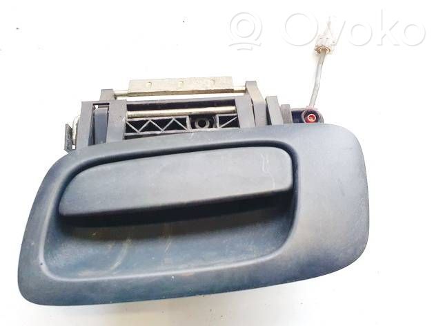 Opel Astra G Maniglia esterna per portiera anteriore