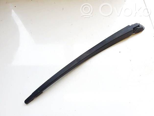 Opel Astra G Braccio della spazzola tergicristallo posteriore