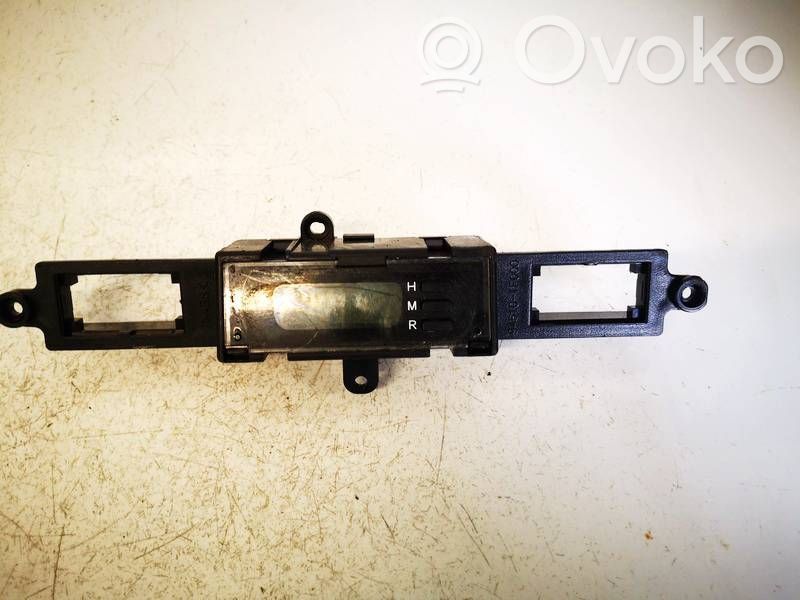 KIA Sportage Monitor/display/piccolo schermo 
