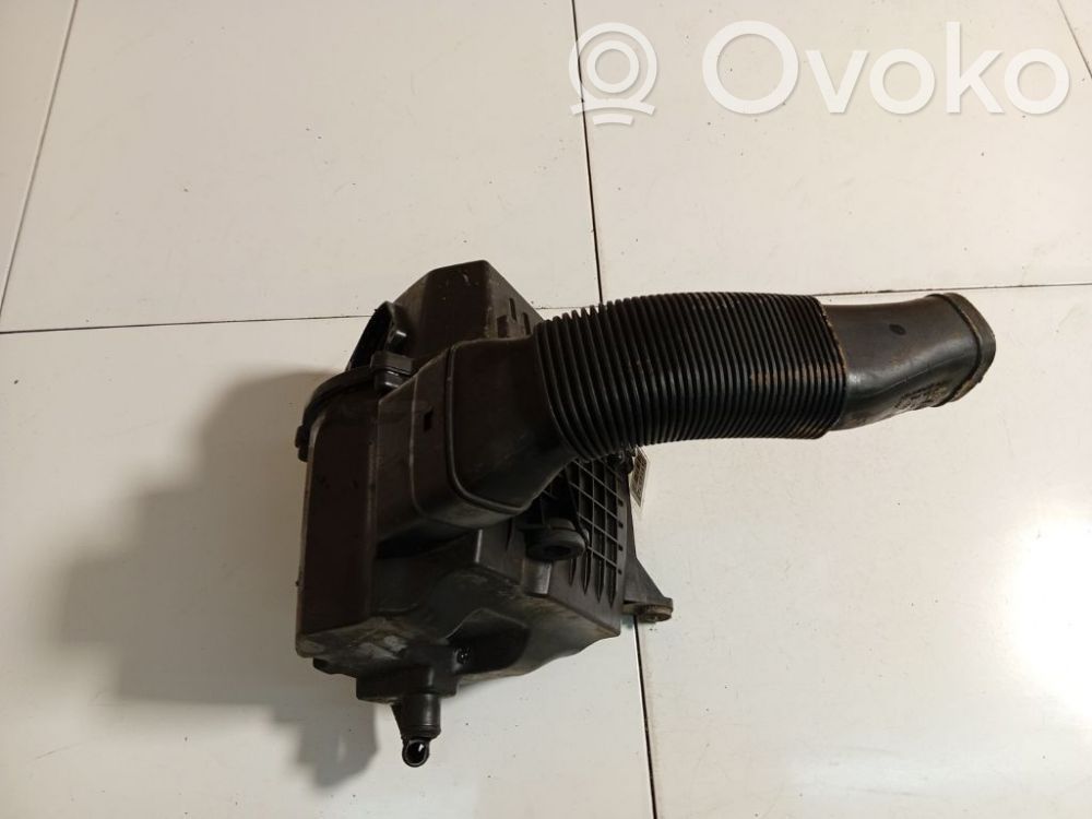 Seat Ibiza IV (6J,6P) Scatola del filtro dell’aria 