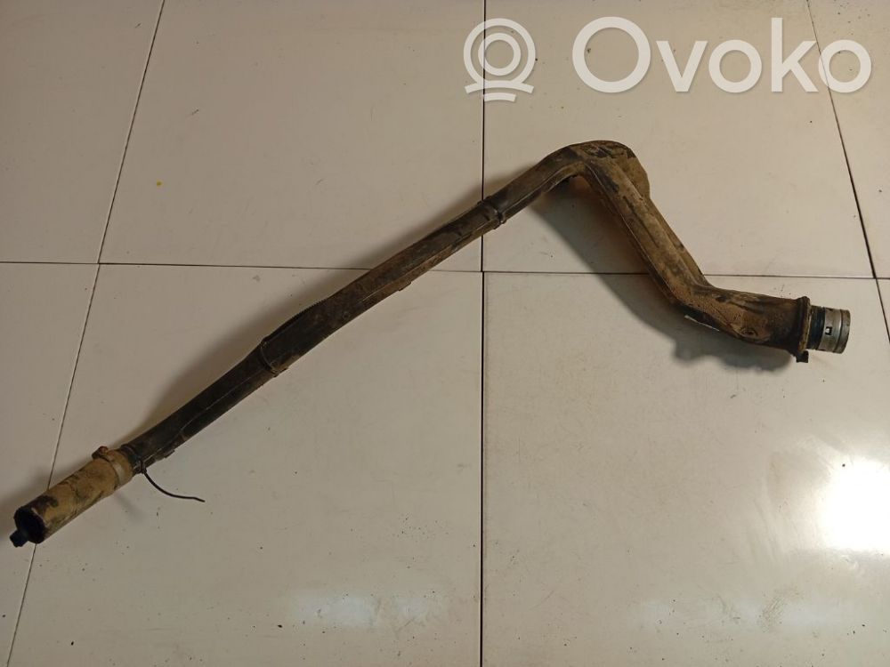 Opel Astra H Conductă/furtun admisie aer 