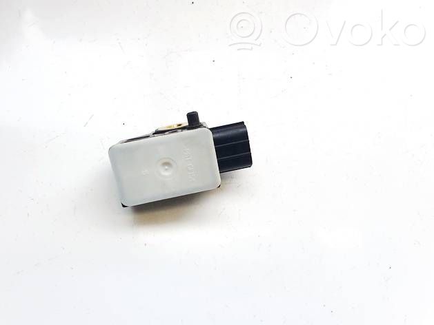 Honda Jazz Sensor impacto/accidente para activar Airbag 