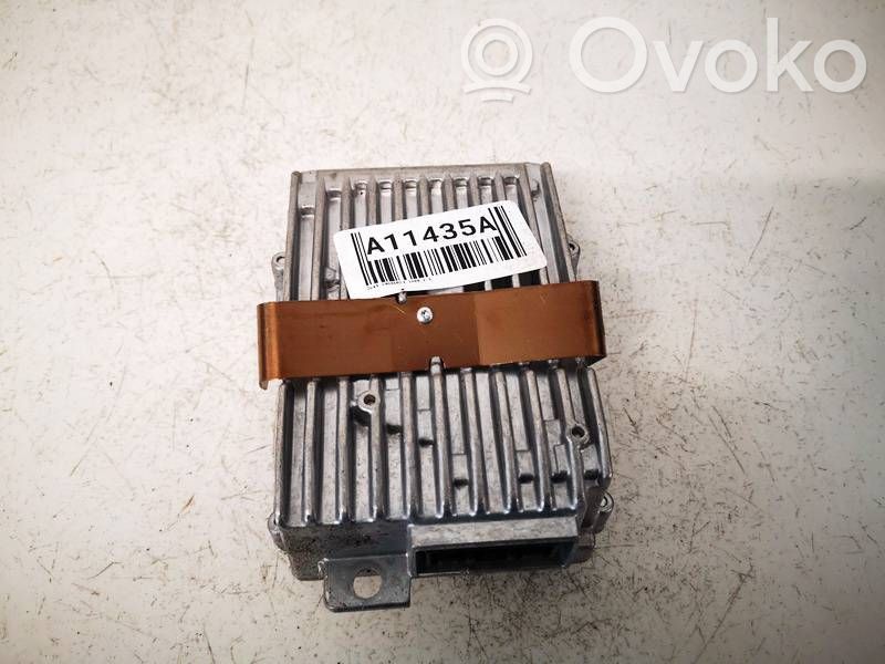Opel Insignia A Front bumper camera 