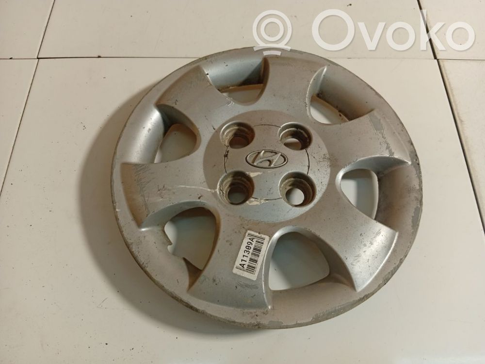 R14-pölykapseli