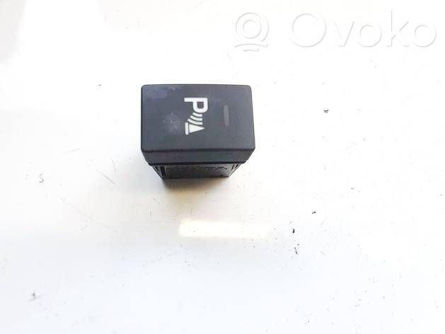 Honda Jazz Parking (PDC) sensor switch