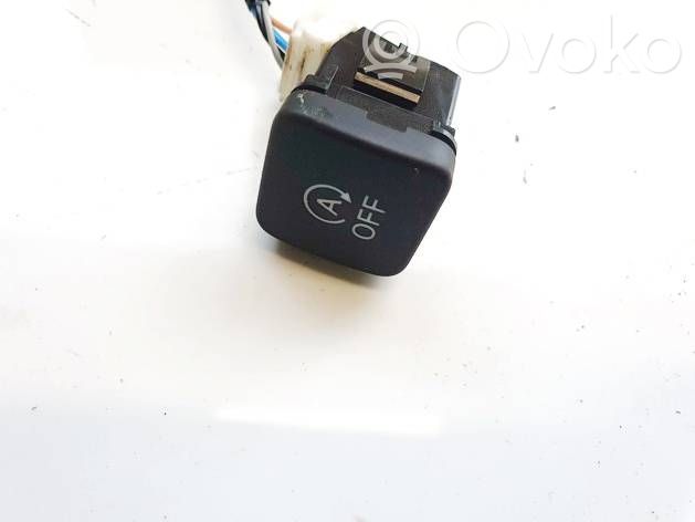 Honda Jazz Otros interruptores/perillas/selectores 