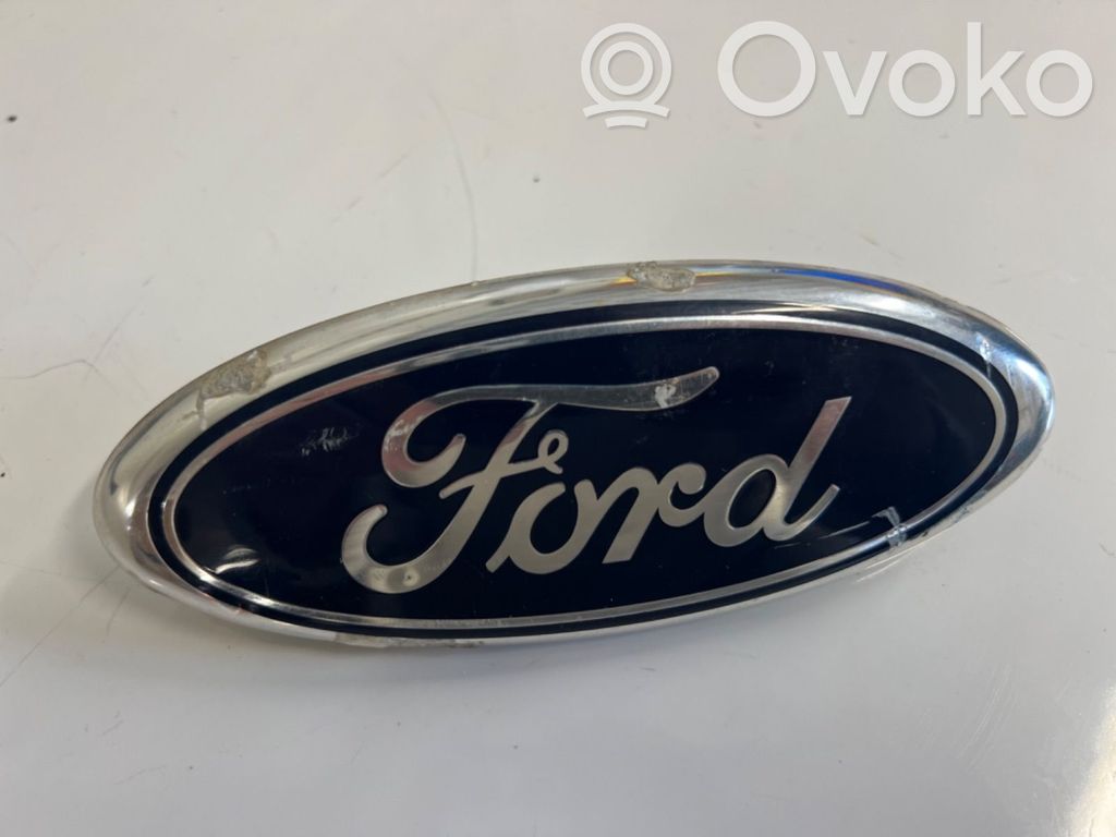 Ford Kuga I Emblemat / Znaczek 