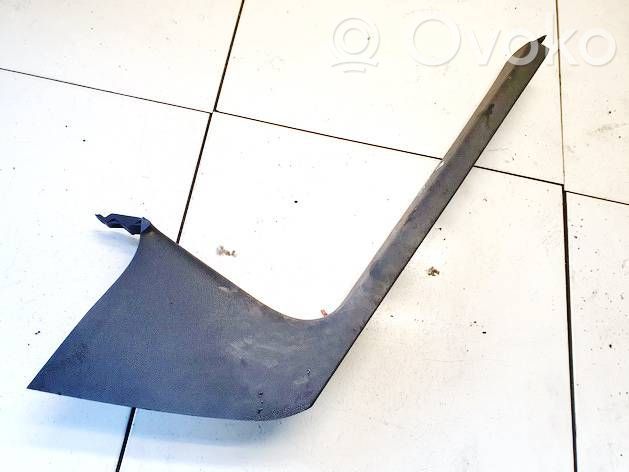Volkswagen Touran I Garniture marche-pieds avant 