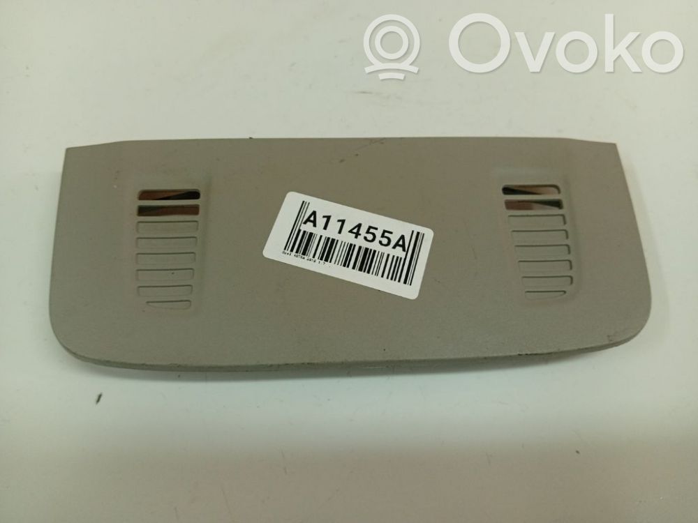 Opel Astra J Altra parte interiore 