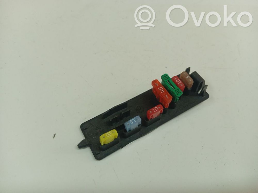 Citroen C5 Set scatola dei fusibili 