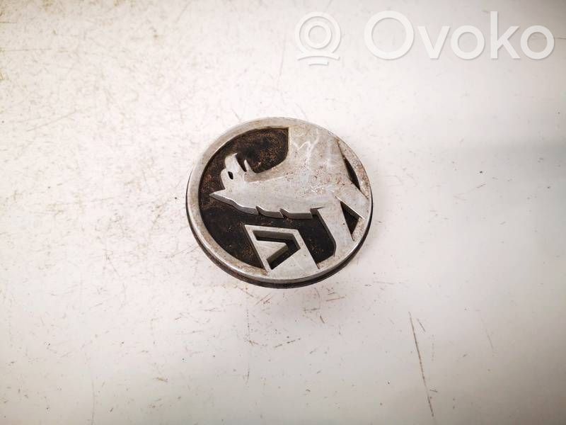Opel Mokka X Tapacubos original de rueda 