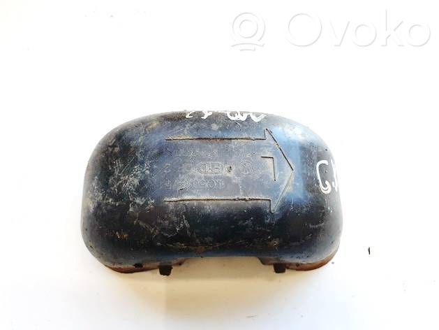 Volkswagen Golf V Support de fixation de coffre/hayon