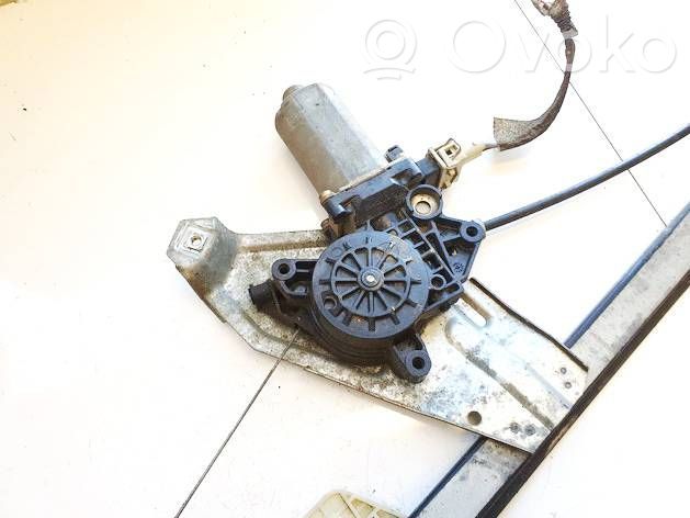 Toyota Carina T190 Motorino alzacristalli della portiera posteriore