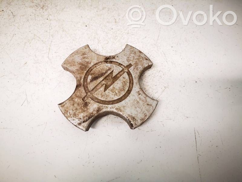 Opel Vectra B Tapacubos original de rueda 