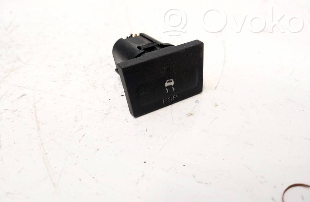 Ford Focus Interruttore ESP (controllo elettronico della stabilità)