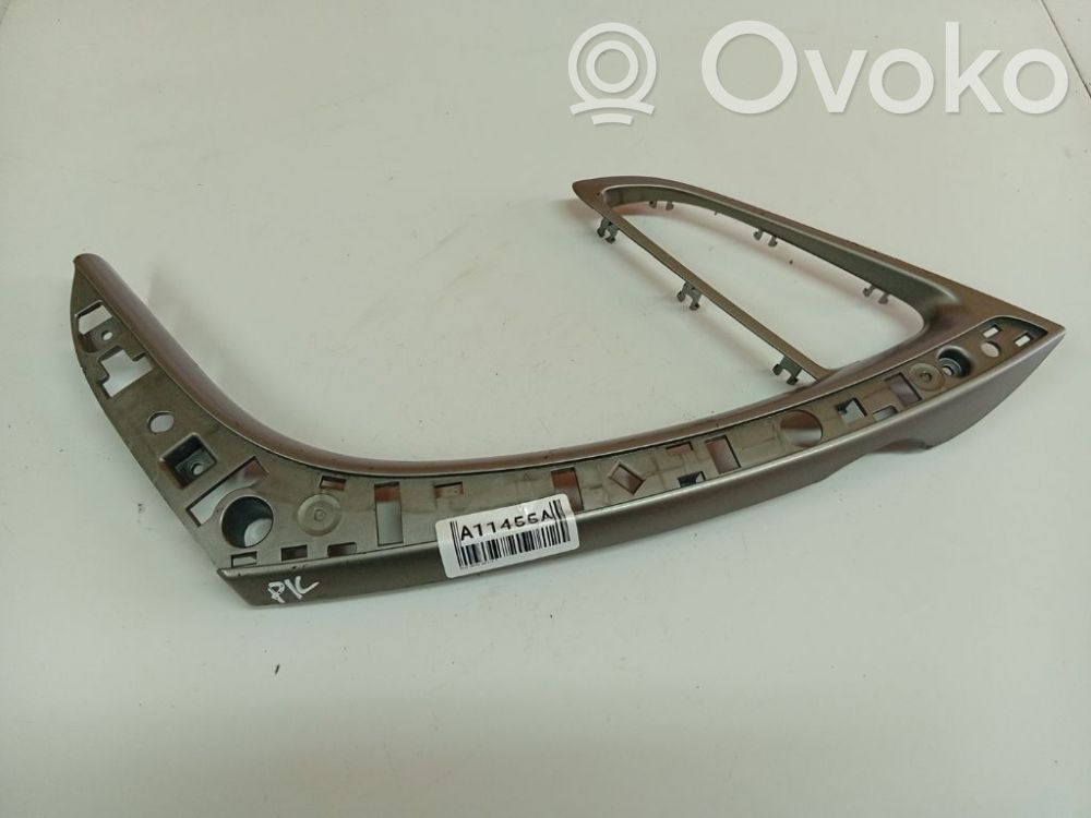 Opel Astra J Alte piese de interior 